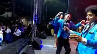 La Sabrosona Orquesta de El Salvador - 28/09/2025, San Miguel Tepezontes