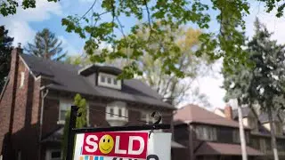 Increase in student debt delaying first home purchases in Ontario