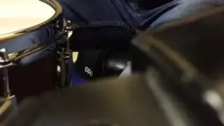 Randy Handmade Custom Drums