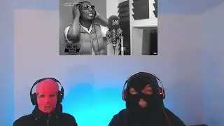 Snap Capone - Behind Barz 🔥 TVEE REACTIONZ 🔥