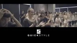 Quick Style Studio - Koharu Sugawara