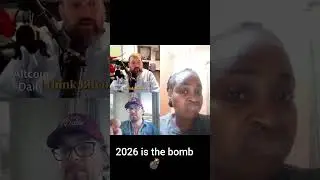 Crypto 2026: Get ready guys 2026 it's the bomb 💣 Bullish & Explosive 💥