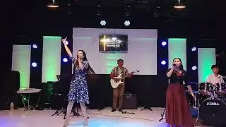 This is Our God