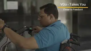 Effortless Maneuverability at Your Fingertips!