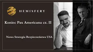 Z powrotem w chaos  cz  II Nowa Strategia Bezpieczeństwa Narodowego USA