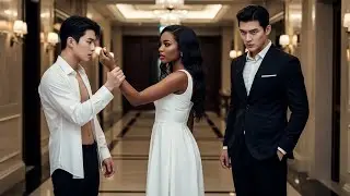 After Her Fianc&eacute; Sold Her, She Married His Guardian&mdash;Unaware He&rsquo;s a Korean Mafia CEO