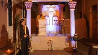 Presepe Vivente Campi Salentina centro storico 