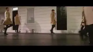 Souldancing@ Burberry London in Shanghai Event Dance Performance Dance Studio China