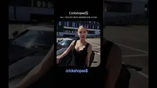 when_you_got_both_German_girl_and_car 🔥🔥🥵#motivation #inspersion #success #crickshopas$