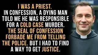In Confession, a Dying Man Told Me The Secret to a 20-Year-Old Cold Case.