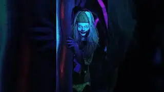 Erebus Haunted Attraction 2025 &ndash; The Fear Returns