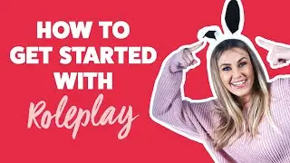 How to get started with Sexy Roleplay