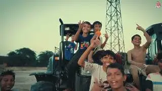 Aaye Thodi Hunda  (Official Teaser ) Surinder Baba | R Nait  | Janvir Kaur | New Punjabi Song 2025