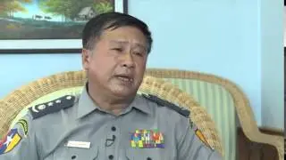 ျပည္သူ႔ရဲတပ္ဖဲြ႔ ျဖစ္လာဖို႔ အလားအလာ