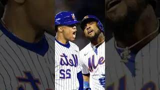😱NO CREERAS PORQUE LOS METS QUIEREN CAMBIAR A STARLING MARTE  #starlingmarte #juansoto #newyork