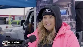Detroit WinterFest 2026: RECORD TURNOUT at Holly Oaks ORV Park! ❄️🔥