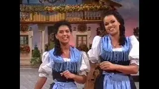 Isarflimmern - Franz, fahr net nach San Francisco - 1993