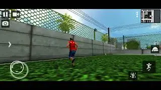 Primeiro vídeo gente 