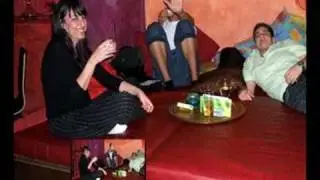Twins ChillOut - Mayo 2008 -