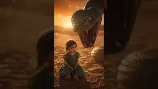 She Was Seconds Away from Death&hellip; Then a Miracle of Light Appeared ✨