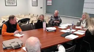 12-1-2025 Management Committee Meeting