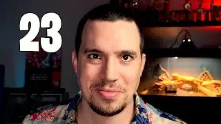 Day 23 of not cutting my hair until 2000 blitz on chess.com