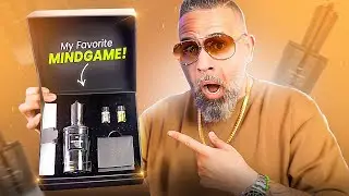 My Favorite Mind Games Fragrance | Mind Games Mentor