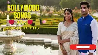 90s Bollywood Golden Melodies – Top 10 Evergreen Songs