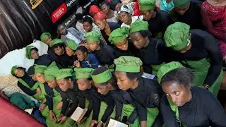 UZAIFU WA IMANI -Apôtre JACQUES MIHIGO • Dimanche le 11 janvier 2026