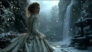 The Magic Snowdrops: A Dreamy Story with a Cozy Soundtrack