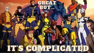 X-Men, Mutants, and Discrimination