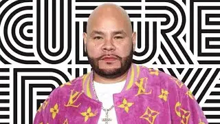 The Fat Joe Show
