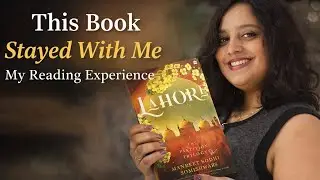 This Book Changed How I See Partition | Lahore