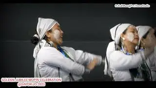 MOPIN DANCE/GOLDEN JUBILEE CELEBRATION@DAPORIJO,2023