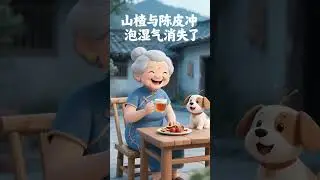 山楂有很多你想想不到的作用！一定要记住哦 #禅意生活 #正能量 #能量療愈 #人生感悟 #人生感悟 #能量療愈 #dance #人生感悟 #能量療愈 #心灵感悟