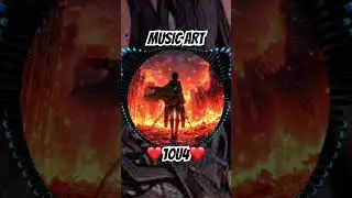 Music art ❤️10U4❤️ #distrokid #music #originalbeats