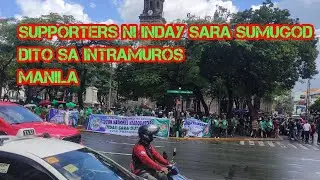 LAST SUBSTITUTION FILING OF CANDIDACY LIVE IN ENTRAMUROS MLA