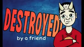 Atheist DESTROYS me on the Problem of Evil? 