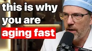 Avoid These To Improve Longevity