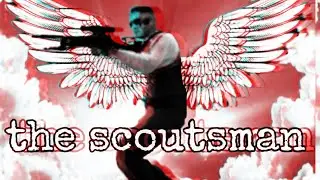 this is what 1000 hours of flying scoutsman only looks like