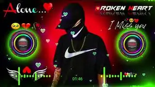 New_dj_miya_bhai_song Dj remix song  _-_ Danish zehen 2025