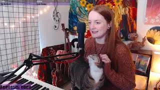 2.2.2026 victoriajoymusic VOD 1