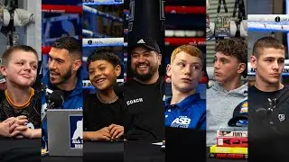 Golden Gloves Recap | EP 38