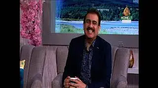Rising Pakistan | Ehtisham Khan - Singer/Music Composer | Guest Segment| - 15/08/2023