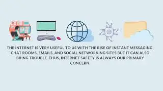 Online Safety, Security, and Netiquette | Empowerment Technologies
