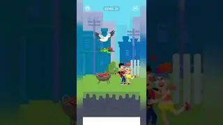 death incoming level 37