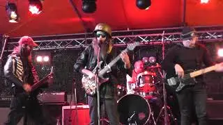 Silly Drunken Bastards Hey You Live At Feastock