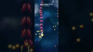 Sky force reloaded stage 2