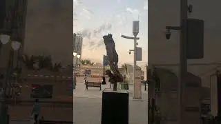 Fountain area kuwait 🇰🇼 #kuwait #kuwaitview #breakingnews #kuwaitnews #goldprice #kuwaitupdates