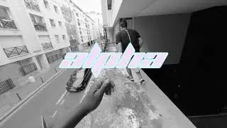 Alpha - T&rho;έ&xi;&epsilon;